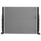 2017+ BMW M5 F90 / M850iX OEM Radiator
