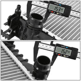 2017+ BMW M5 F90 / M850iX OEM Radiator
