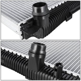 19-23 BMW 330i/330e/Z4 OEM Radiator