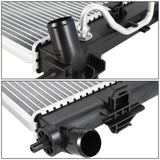 2018-2019 Hyundai Accent / Kia Rio 1.6L OEM Radiator