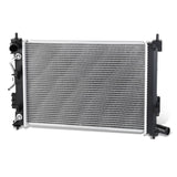 2018-2019 Hyundai Accent / Kia Rio 1.6L OEM Radiator
