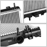 2019-2021 Subaru Ascent OEM Radiator