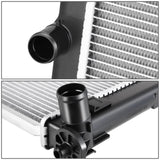 19-20 Lexus UX200 / Toyota Corolla 1.8L OEM Radiator