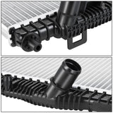 2018-2022 Ford EcoSport OEM Radiator