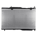 2018-2022 Ford EcoSport OEM Radiator