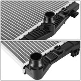 16-21 Volkswagen A3/Jetta OEM Radiator