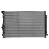 16-21 Volkswagen A3/Jetta OEM Radiator