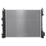2016-2021 Buick Encore Trax L4 1.4L OEM Radiator