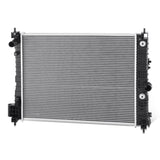 2016-2021 Buick Encore Trax L4 1.4L OEM Radiator