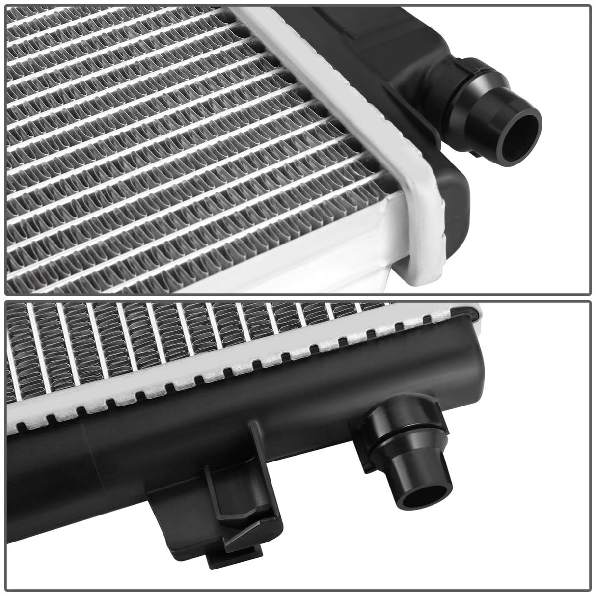 2021-2023 BMW 230i 320i 330i 430i M3 M4 M440i OEM Radiator