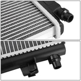 2021-2023 BMW 230i 320i 330i 430i M3 M4 M440i OEM Radiator