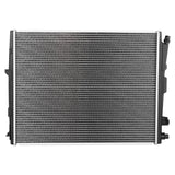 2021-2023 BMW 230i 320i 330i 430i M3 M4 M440i OEM Radiator