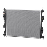 2020-2023 Ford Escape & Lincoln Corsair OEM Radiator