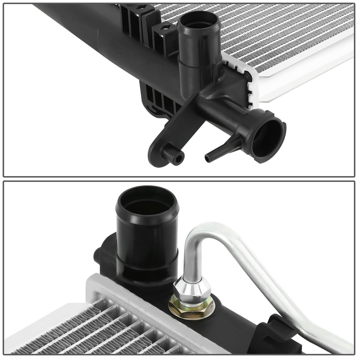 2020-2021 Hyundai Palisade 3.8L OEM Radiator