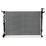 2020-2021 Hyundai Palisade 3.8L OEM Radiator