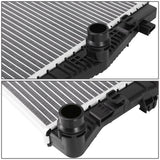 2019-2021 Kia Soul / Seltos L4 2.0L OEM Radiator