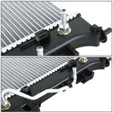 2019-2021 Kia Soul / Seltos L4 2.0L OEM Radiator