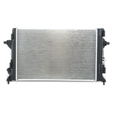 2019-2021 Kia Soul / Seltos L4 2.0L OEM Radiator