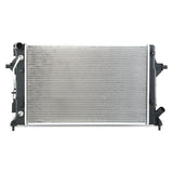 2019-2021 Kia Soul / Seltos L4 2.0L OEM Radiator