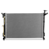 2020-2021 Kia Telluride V6 3.8L OEM Radiator