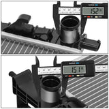 2016-2020 Dodge Durango OEM Radiator - 3.6L 5.7L