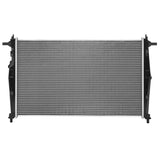 2016-2021 Toyota Corolla/Prius OEM Replacement Radiator 1.8L Hybrid