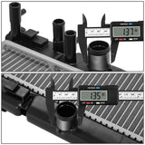 2016-2021 Toyota Corolla/Prius OEM Replacement Radiator 1.8L Hybrid
