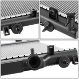 2020 Subaru Legacy 2.5L OEM Radiator