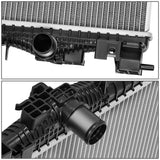 20-23 Ford Explorer / Lincoln Aviator OEM Radiator
