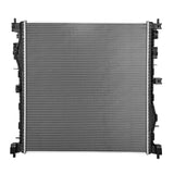 20-23 Ford Explorer / Lincoln Aviator OEM Radiator