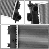 2020-2022 Hyundai Sonata L4 2.5L OEM Radiator
