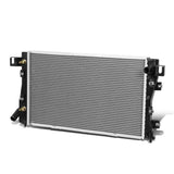 1993-1997 Dodge Intrepid OEM Radiator - Automatic Transmission