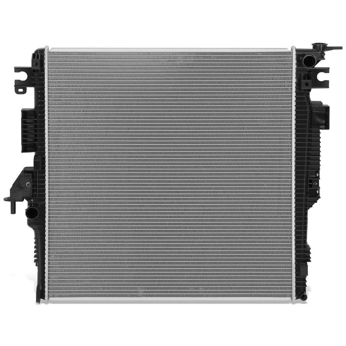 2021-2024 Nissan Frontier OEM Radiator for 3.8L V6 Engine