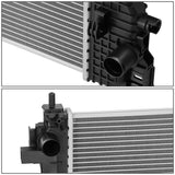 2021-2025 Chevrolet Trailblazer / Buick Encore GX OEM Radiator 1.3L