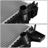 2021-2024 Ford F-150 3.5L V6 OEM Radiator