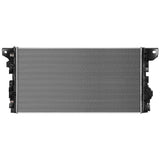 2021-2024 Ford F-150 3.5L V6 OEM Radiator