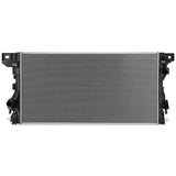2021-2024 Ford F-150 3.5L V6 OEM Radiator