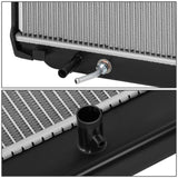 2022-2024 Toyota Sequoia Tundra 3.4L V6 OEM Radiator