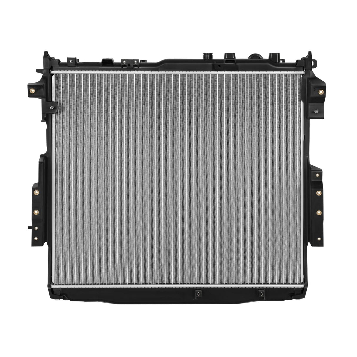 2022-2024 Toyota Sequoia Tundra 3.4L V6 OEM Radiator