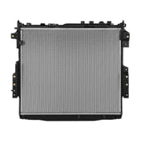 2022-2024 Toyota Sequoia Tundra 3.4L V6 OEM Radiator