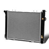 93-97 Jeep Grand Cherokee 5.2L OEM Radiator - Automatic Transmission