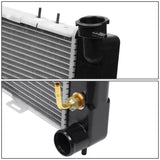 93-97 Jeep Grand Cherokee 5.2L OEM Radiator - Automatic Transmission