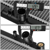 2023-2025 Honda Pilot OE Radiator