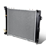 93-97 Jeep Grand Cherokee 4.0L OEM Radiator - Automatic Transmission