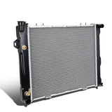 93-97 Jeep Grand Cherokee 4.0L OEM Radiator - Automatic Transmission