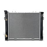 93-97 Jeep Grand Cherokee 4.0L OEM Radiator - Automatic Transmission