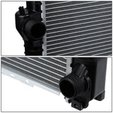 1994-1999 BMW Multi-Model OEM Radiator