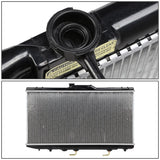 93-97 Toyota Corolla OEM Radiator