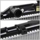 93-97 Toyota Corolla OEM Radiator