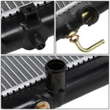 93-97 Toyota Corolla OEM Radiator